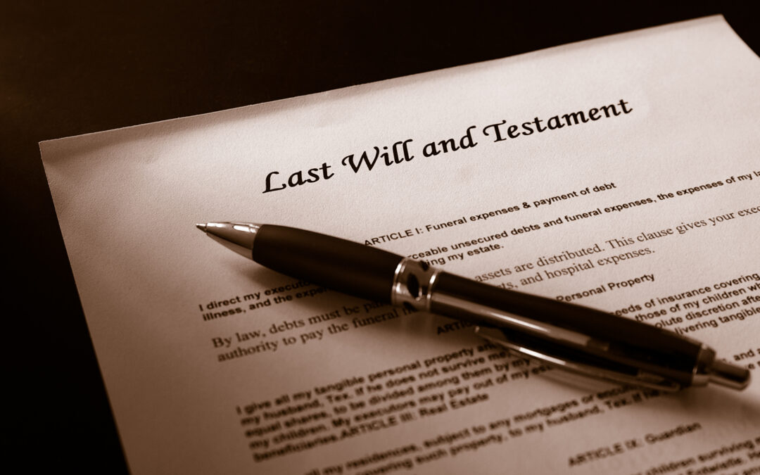 How much control does a power of attorney have?