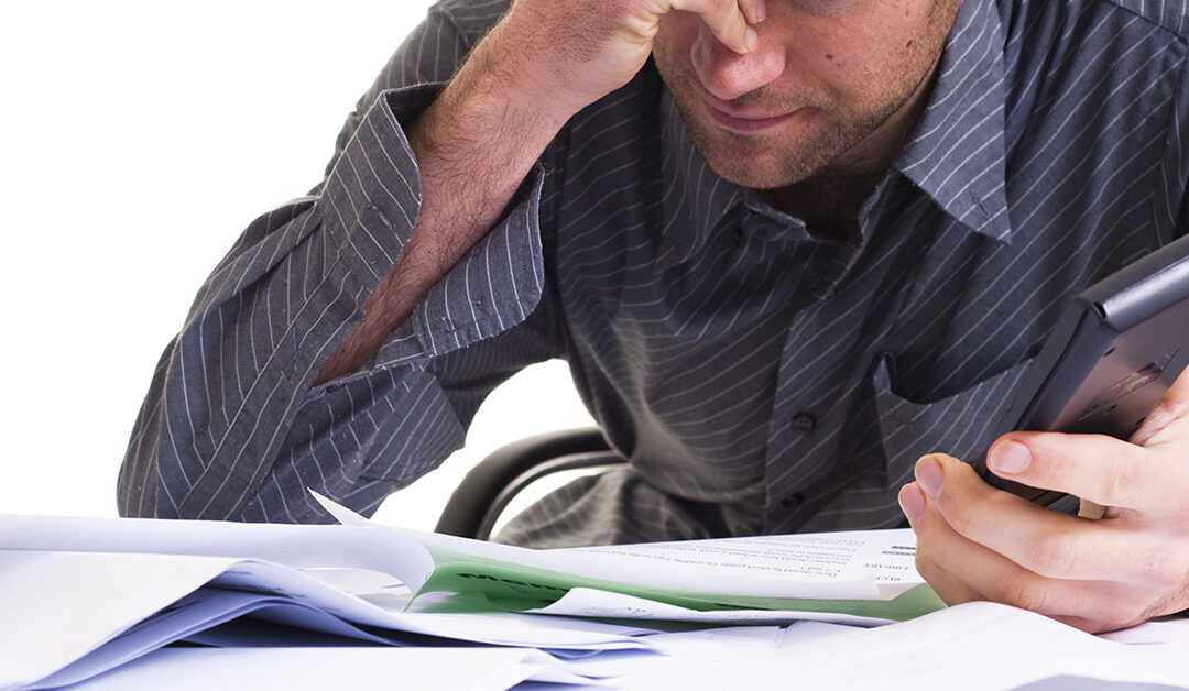 How Tax-Exempt Statuses Can Be Revoked Part 3