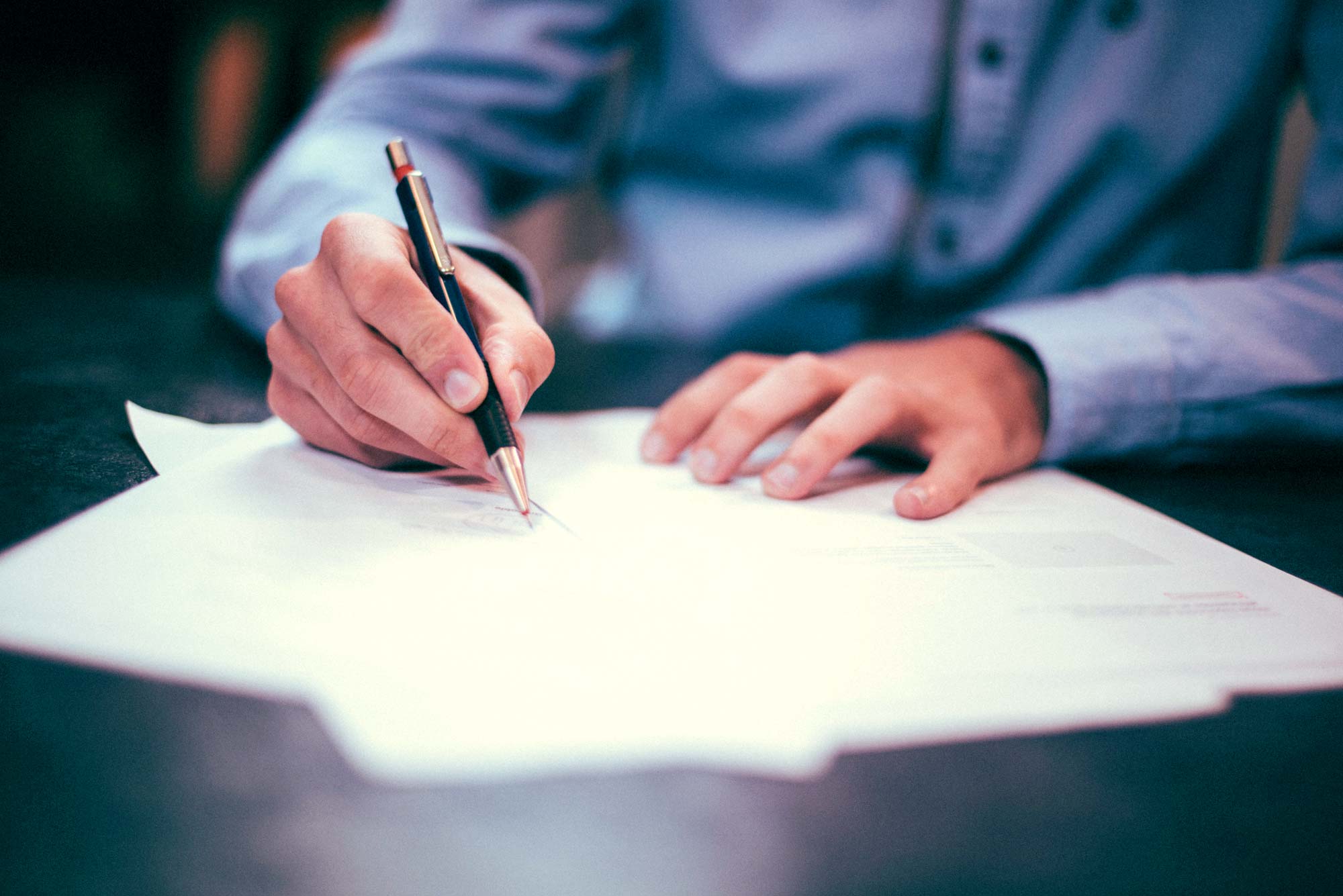 estate planning