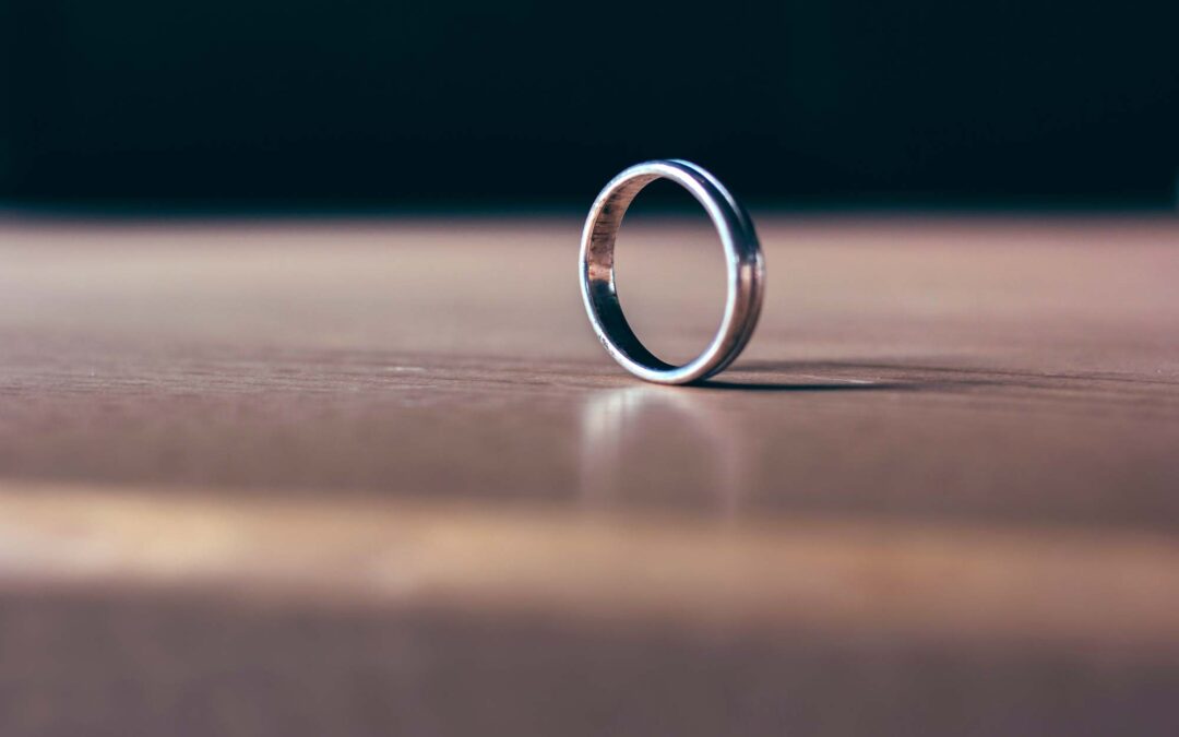 Explaining Divorce And The Effects On Your Estate Plan Part 3