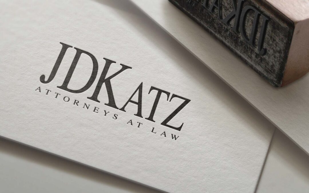 Happy Holidays from JDKatz, P.C.