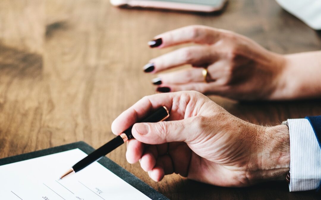 What You Need to Ask Yourself & Your Attorney Before Drafting Your Estate Plan