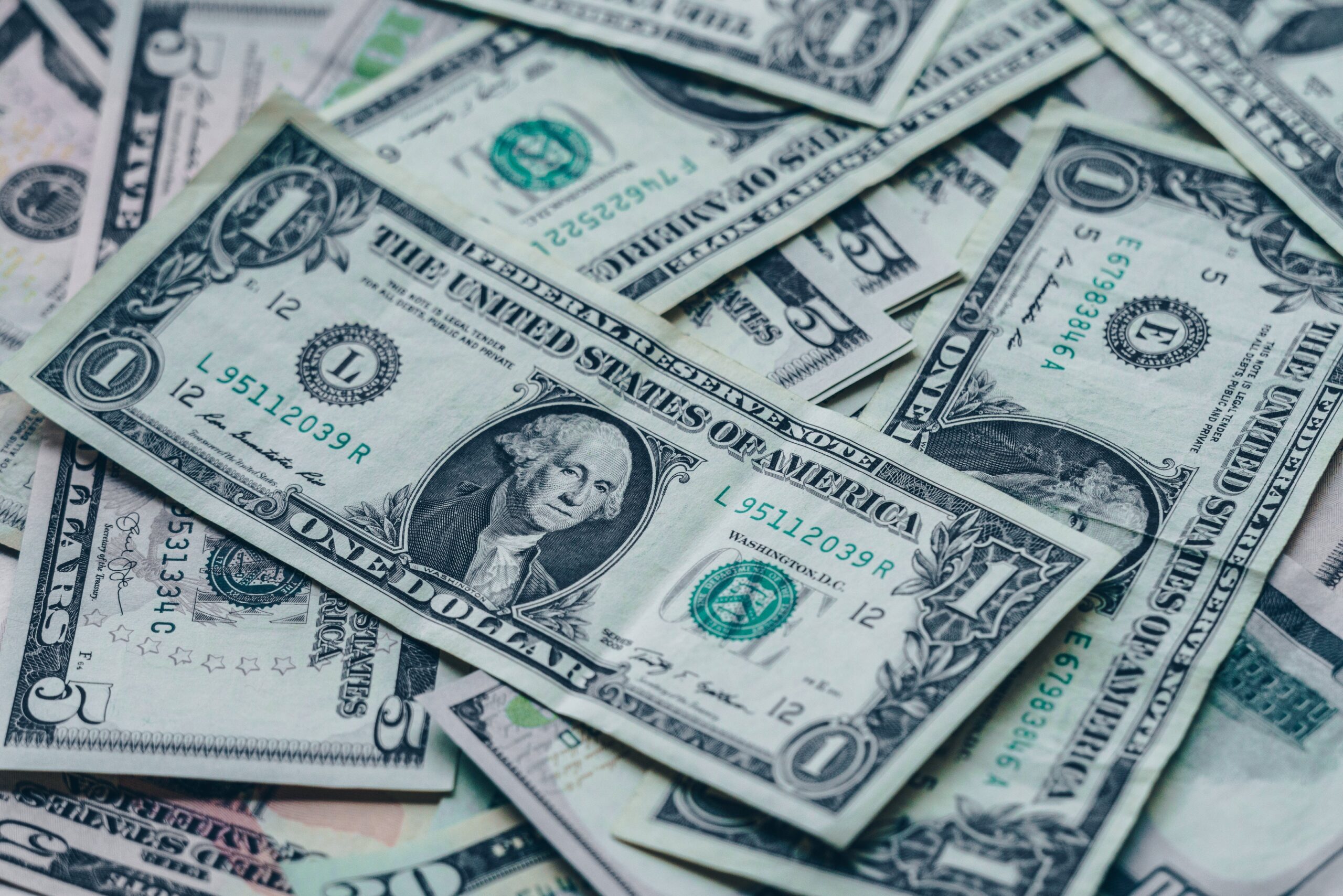 trust fund money cash