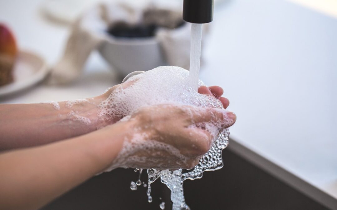 How to Protect Yourself From the Coronavirus