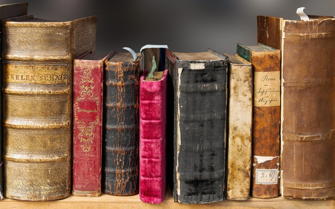 Including Sentimental Assets in Your Estate Plan