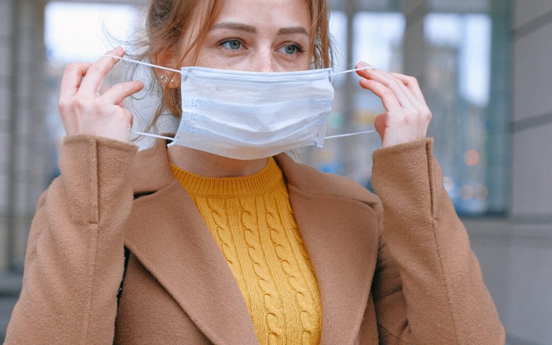 Reopening, Face Masks, and Business Responsibilities Under the Americans with Disabilities Act 