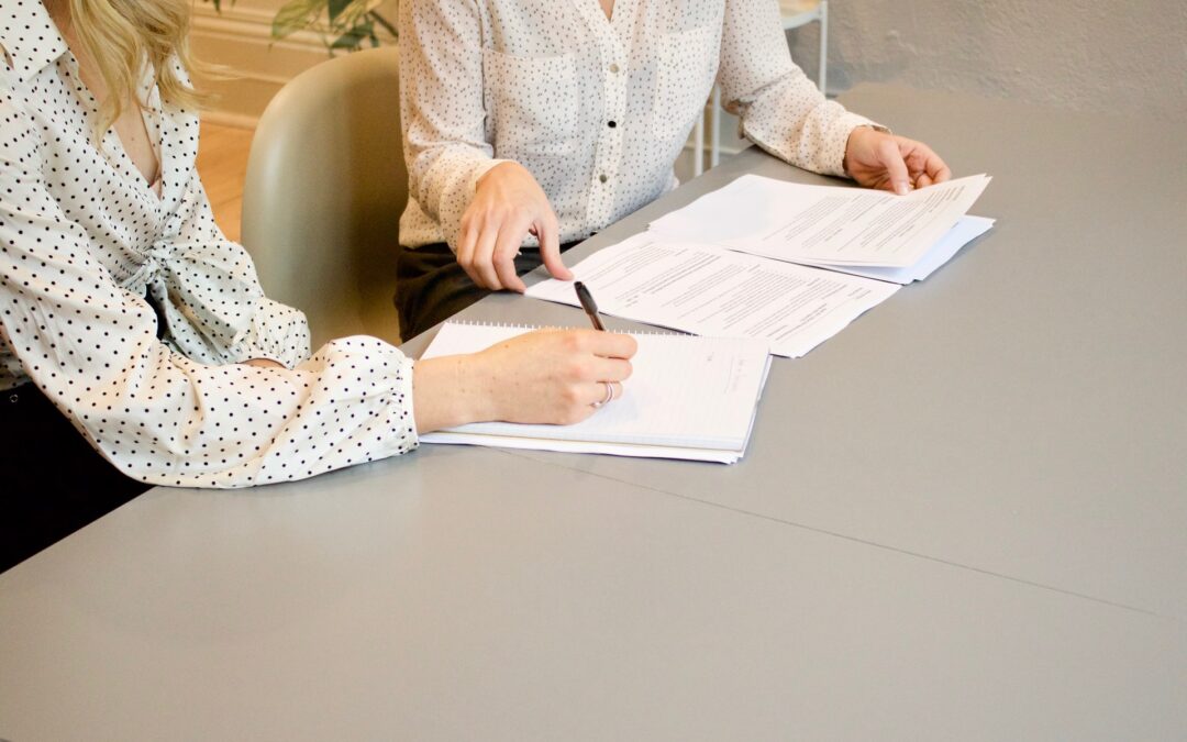 Why Should I Hire an Attorney to Help Me Write My Will?