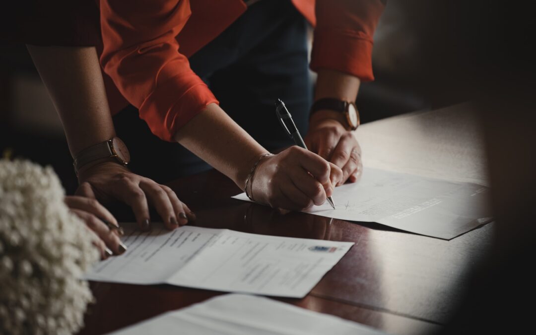 What to Know About Choosing a Personal Representative