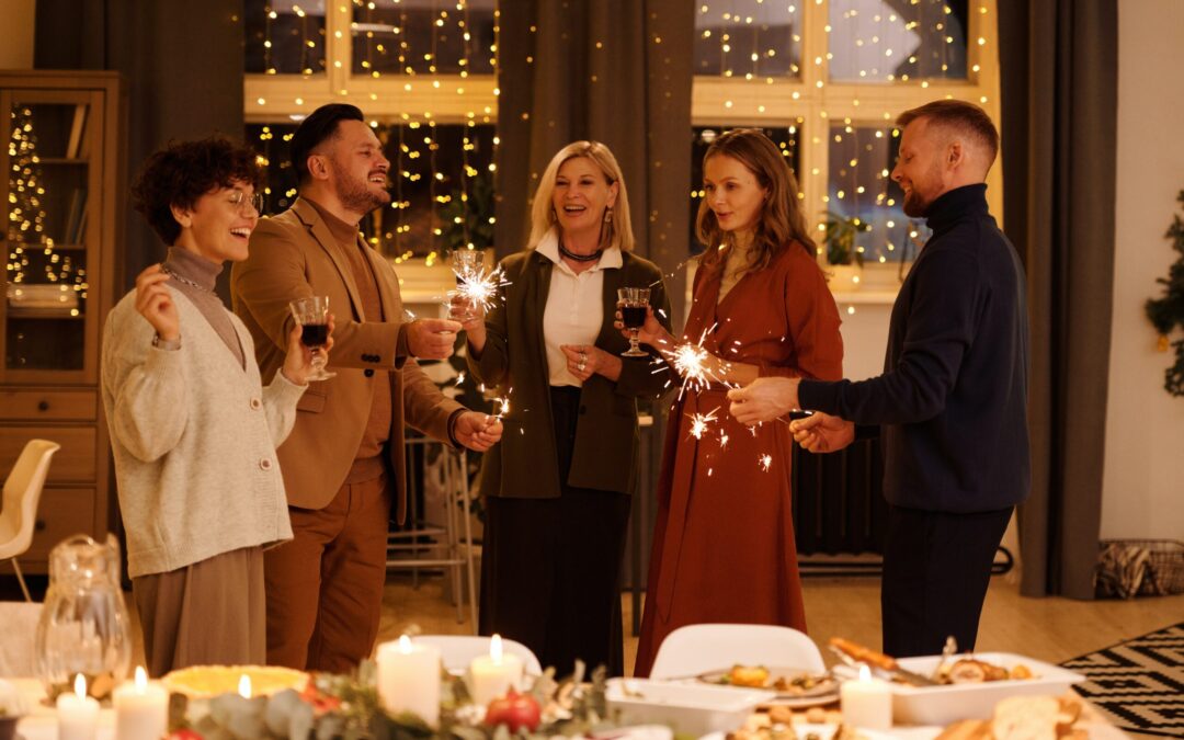 Why should I consider an estate plan for the new year?