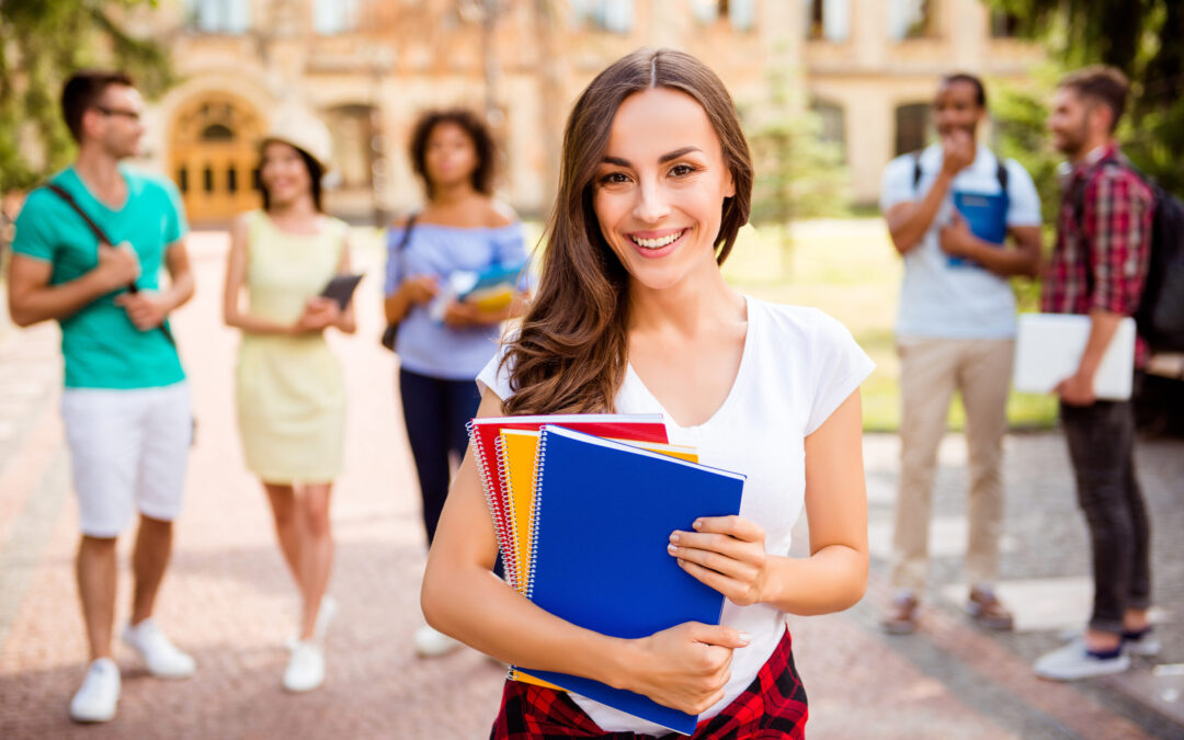 Can I use a trust fund to pay for my college education?