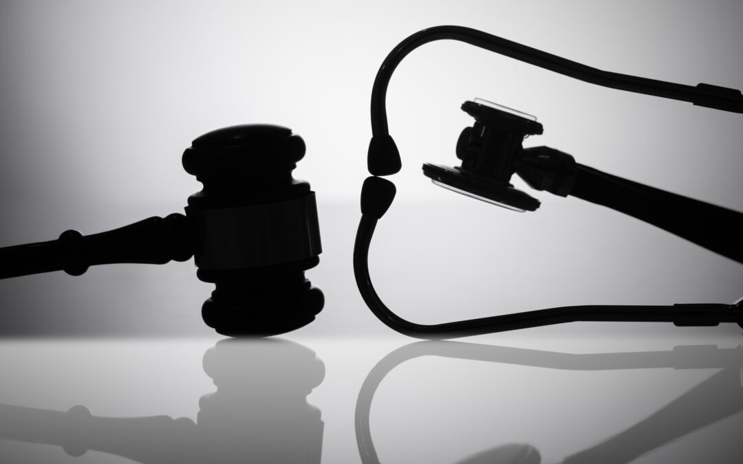 What is a medical power of attorney?