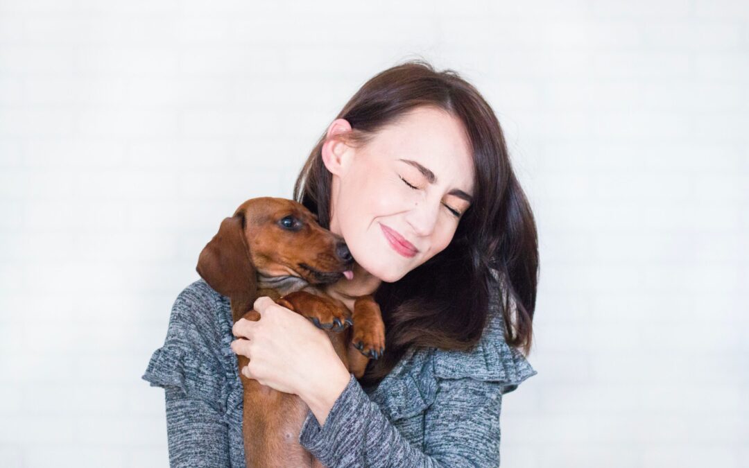 How can I make sure my pet is cared for after I die?