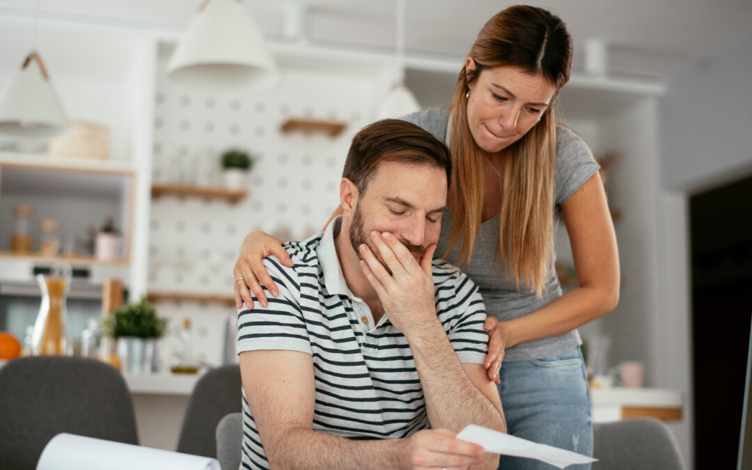 Should I disinherit my child?