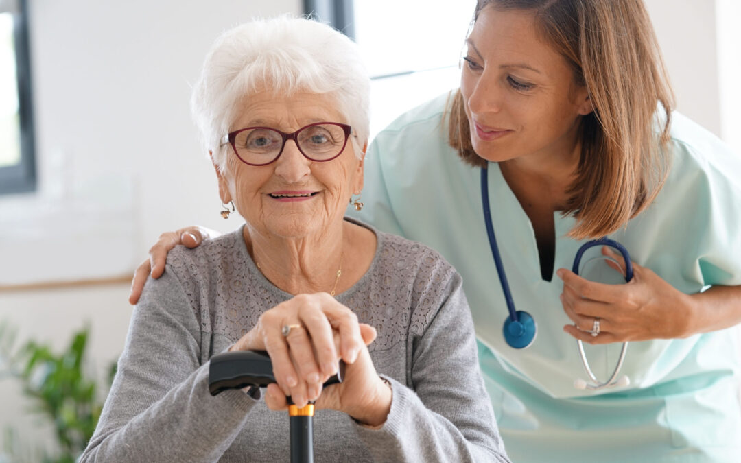 Deciphering Medicaid Long Term Care in a Nursing Home Crisis