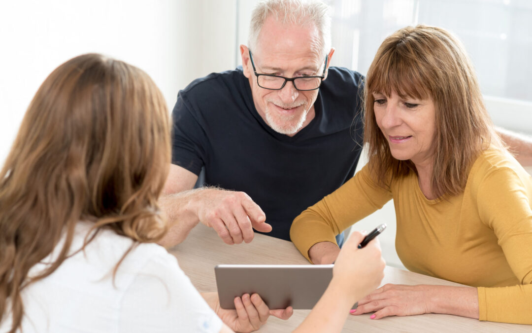 Married with Long-Term Care Needs? How to Win Medicaid Approval as a Team