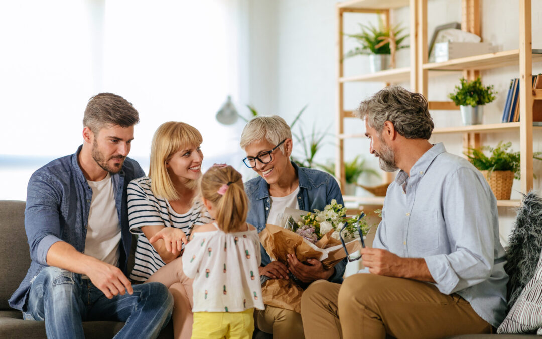 How can estate planning help reduce familial conflict over inheritance?