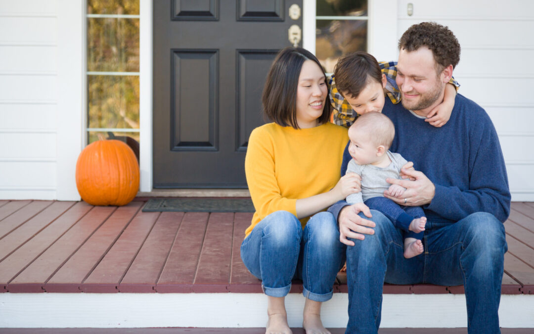 How do blended families handle estate planning in Maryland?