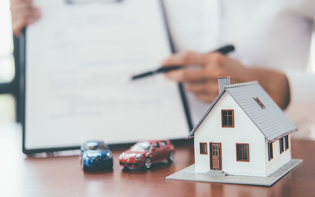 What happens if I die without creating an estate plan in Maryland?