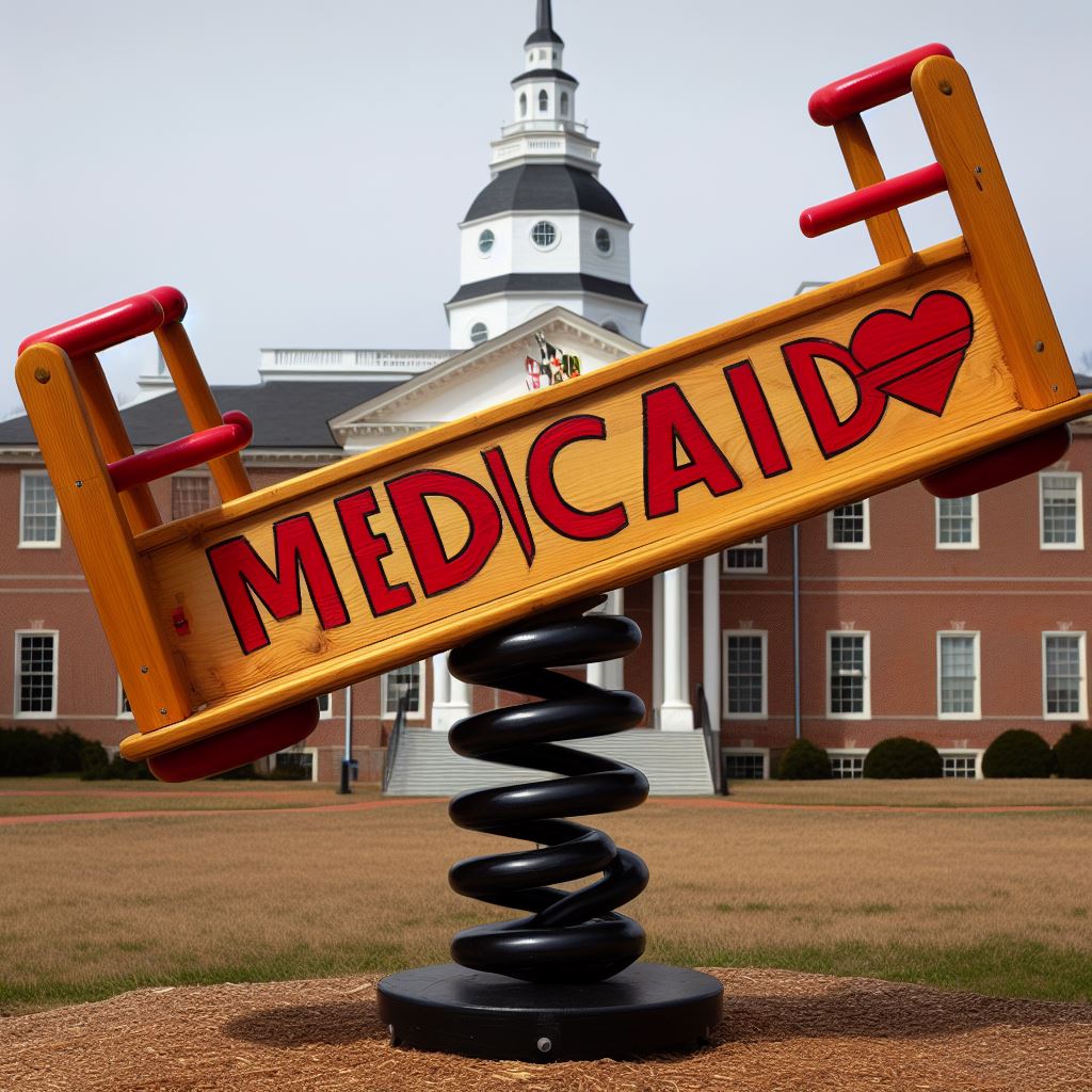 medicaid