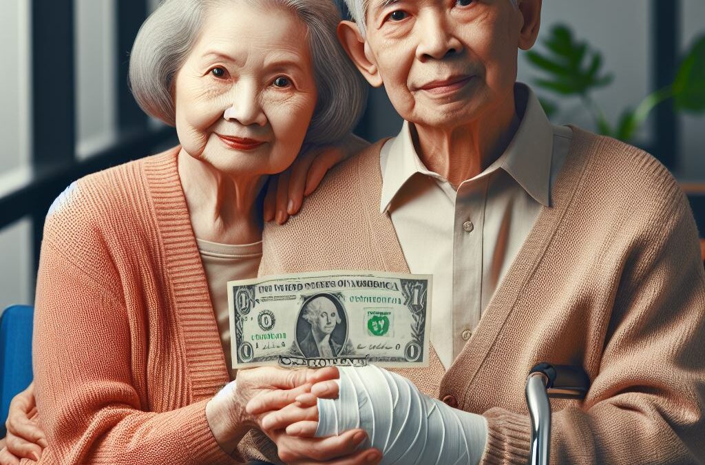 How to Leverage Maryland Medicaid for Your Loved One’s Nursing Home Costs (Part II)