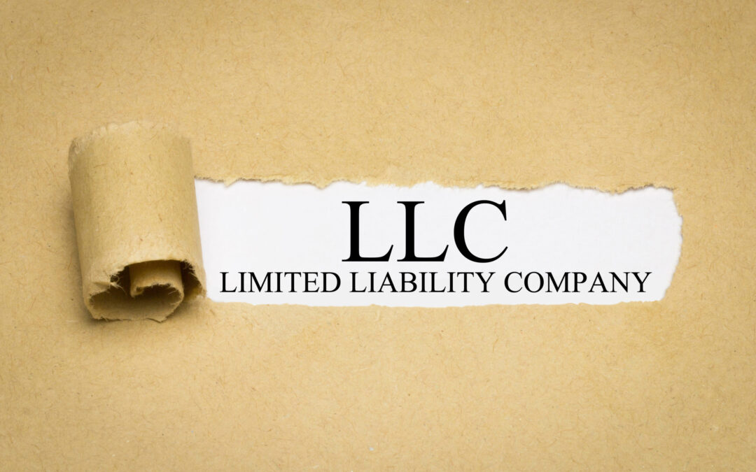 How Can a Family LLC Benefit My Estate Plan?