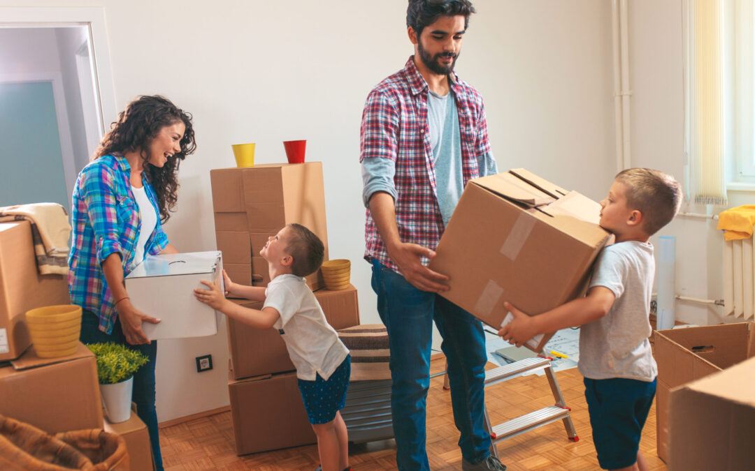 Do I have to update my estate plan if I move to another state?