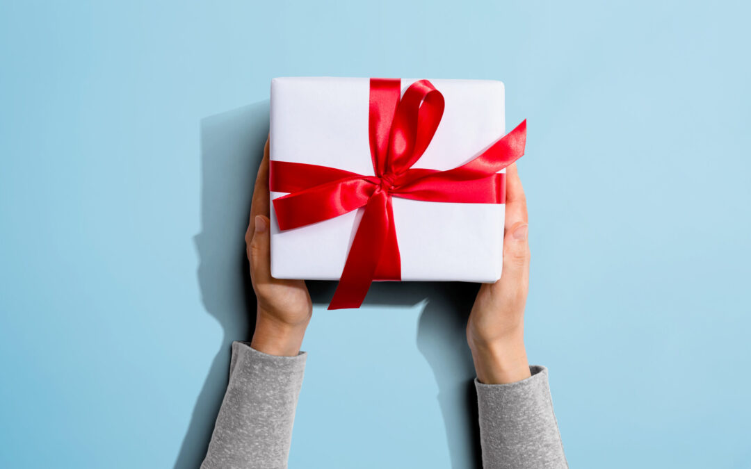 How Does a Gift Tax Work?