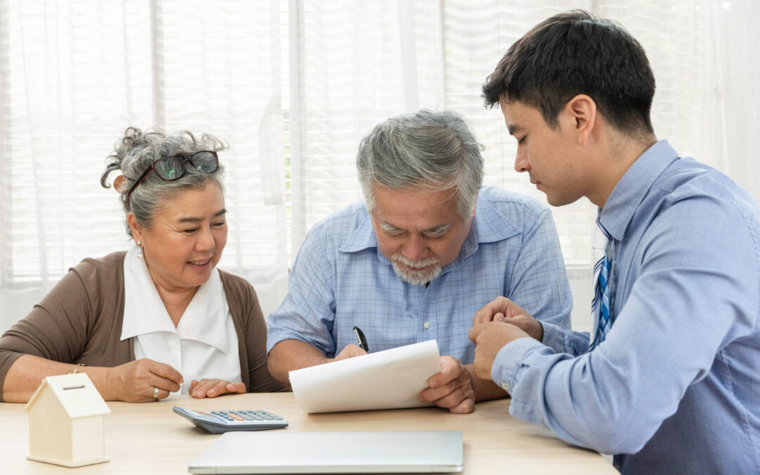 How Does a Qualified Terminable Interest Property (QTIP) Trust Work?
