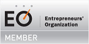 Entrepreneurs Organization member