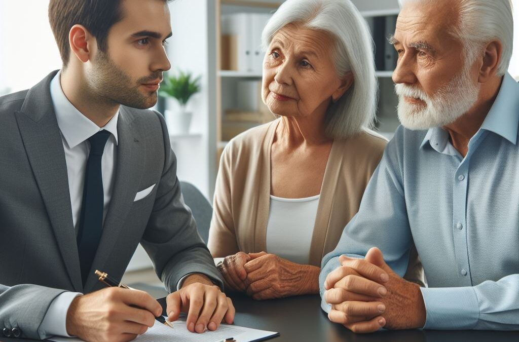 How to Leverage Maryland Medicaid for Your Loved One’s Nursing Home Costs (Part I)