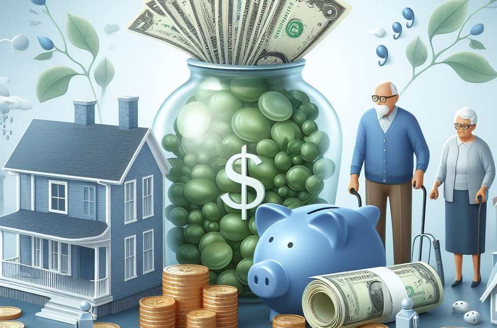 How to Leverage Maryland Medicaid for Your Loved One’s Nursing Home Costs (Part IV)