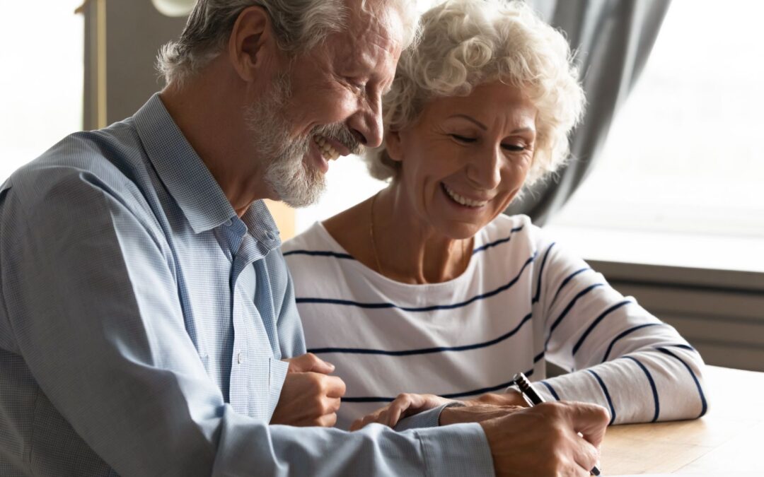 Why Seniors Need a Dedicated Senior Care Attorney