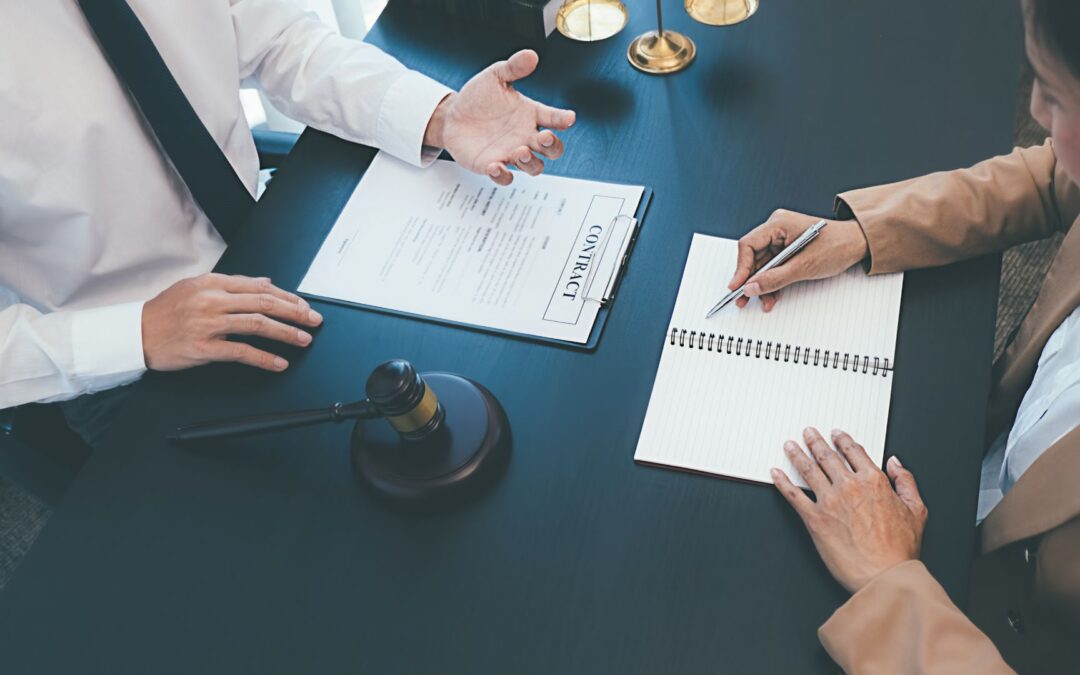 The Importance of Having a Medical and Financial Power of Attorney