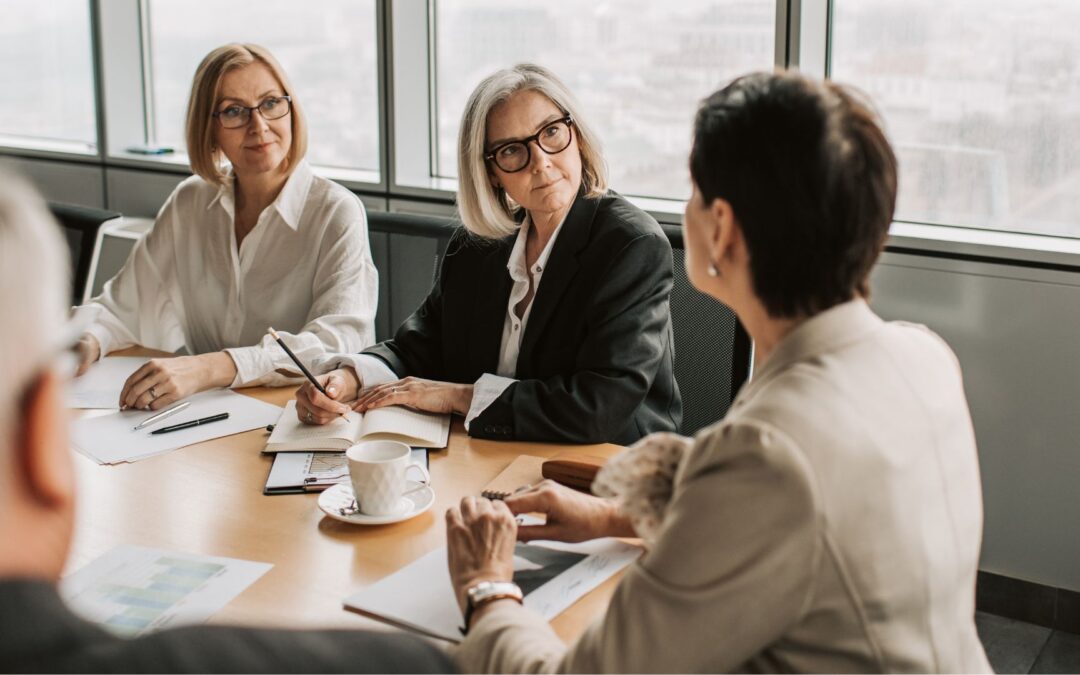 What to Expect During Your First Meeting with Our Estate Planning Attorneys