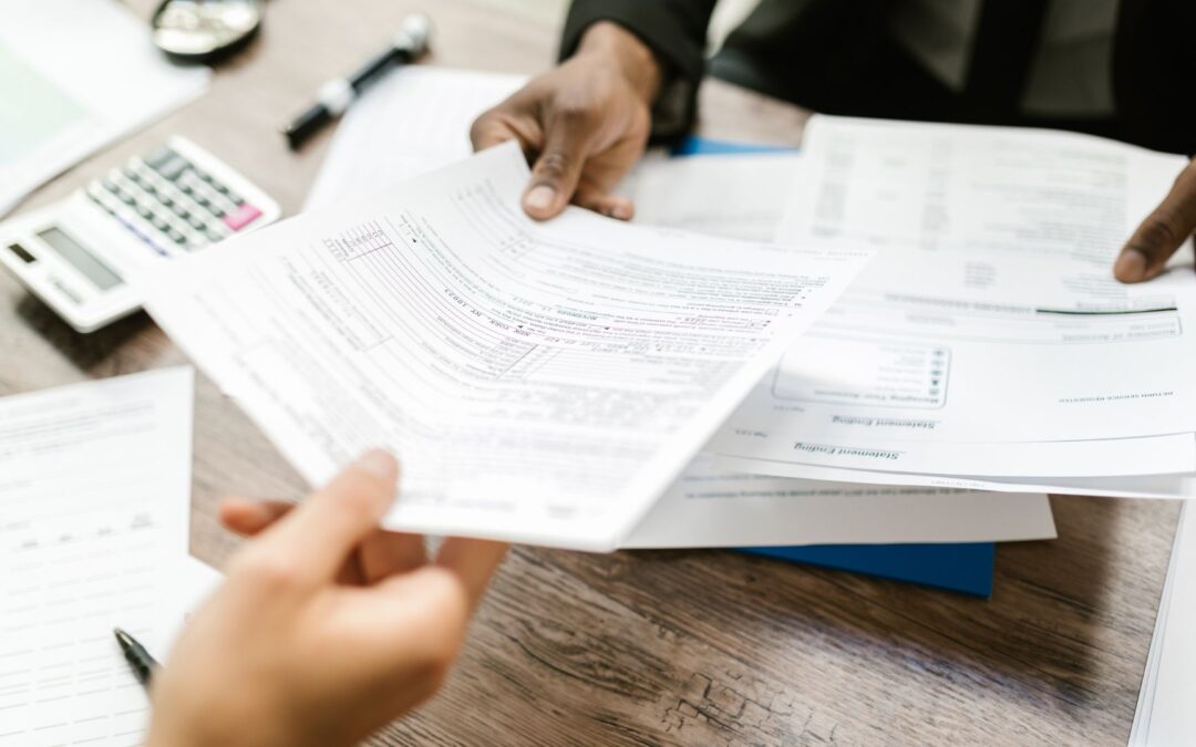Understanding the Different Types of Estate Planning Documents