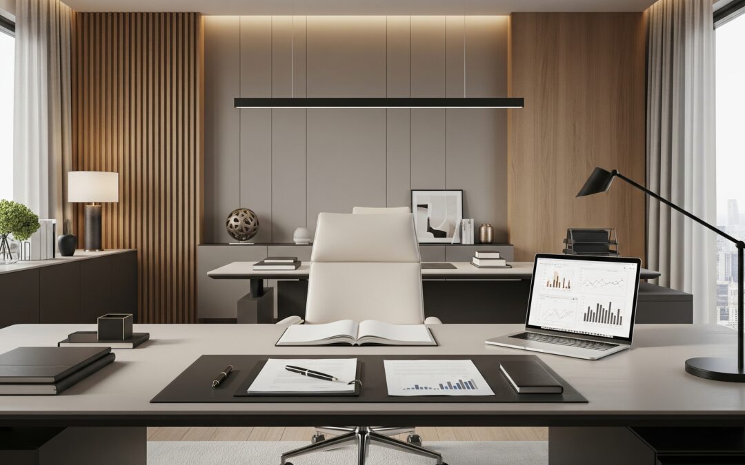 The Benefits of Estate Planning for High Net Worth Individuals