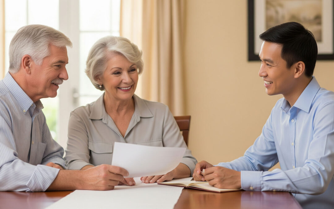 Our Firm’s Guide on How to Navigate Medicaid Eligibility Requirements