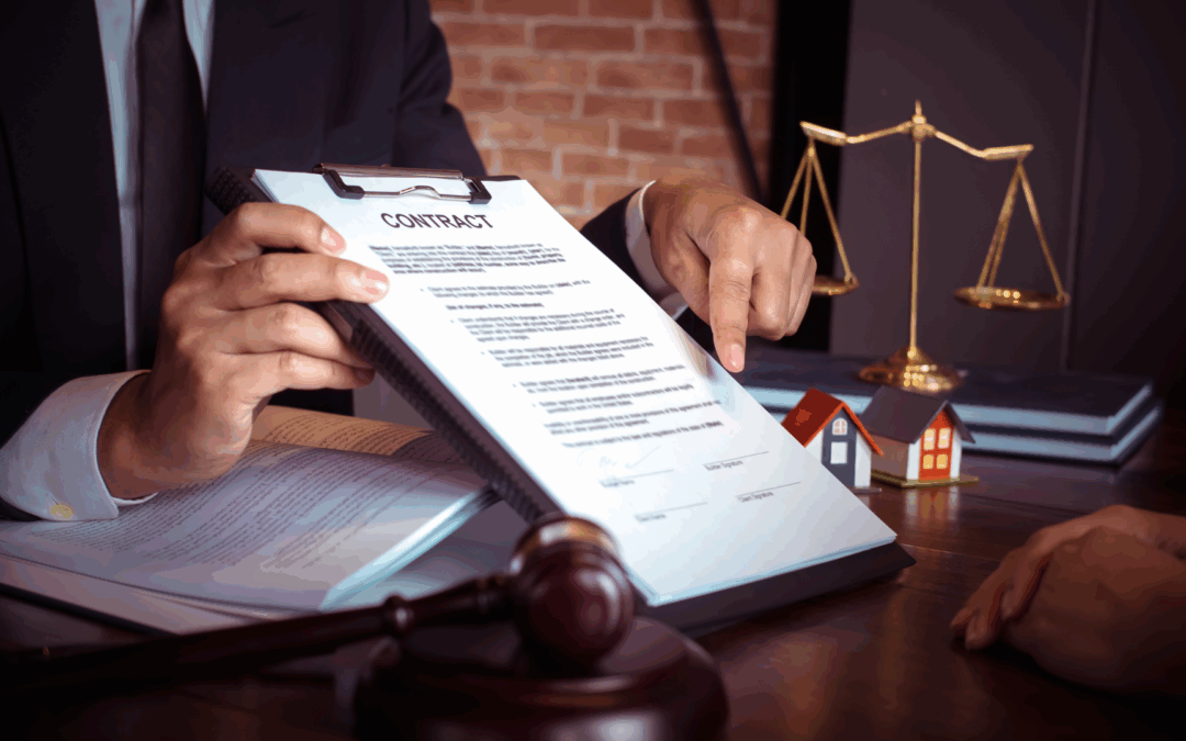 The Role of an Elder Care Lawyer in Protecting Your Rights