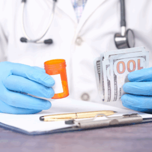 medicaid concept