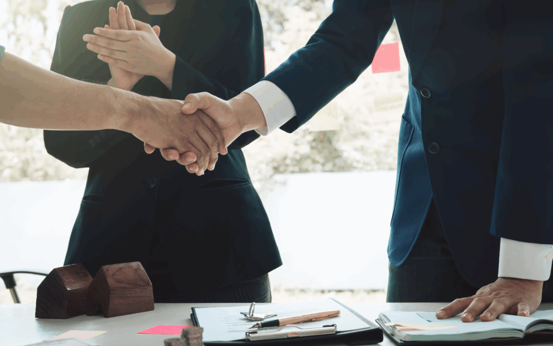 The Unique Challenges of Estate Planning for Business Owners