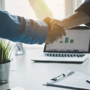 succession planning
