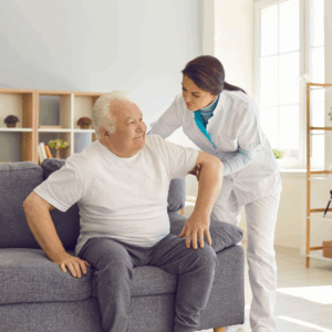 elder care