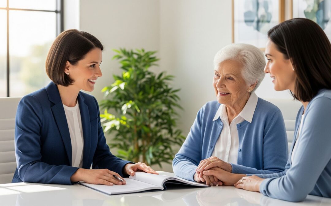 The Role of Medicaid in Long-Term Care Planning