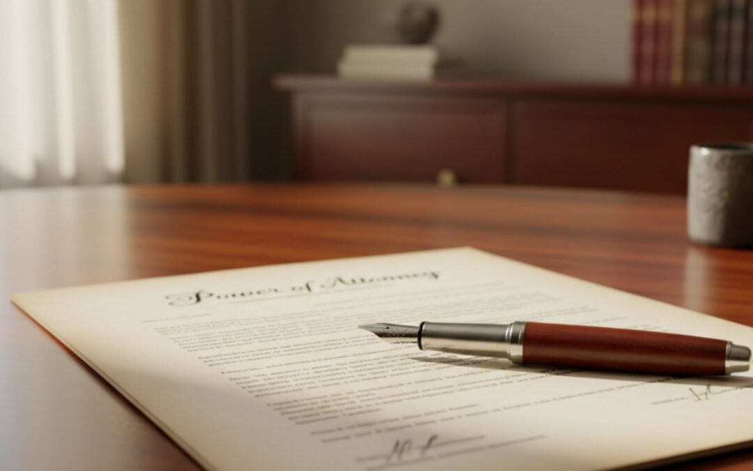 Working with Long-Term Care Attorneys: What to Expect
