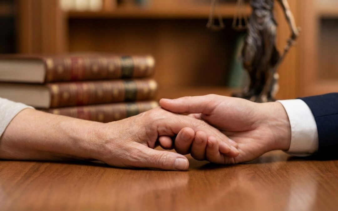 Understanding the Process of Filing a Nursing Home Abuse Claim