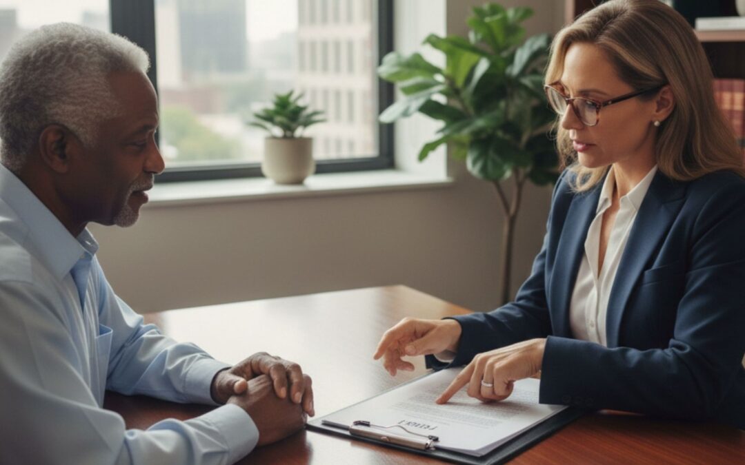 The Intersection of Elder Law and Medicaid: What Seniors Should Know