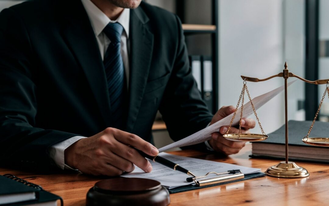 An Overview of JDKatz: Legal Services Tailored for Your Needs