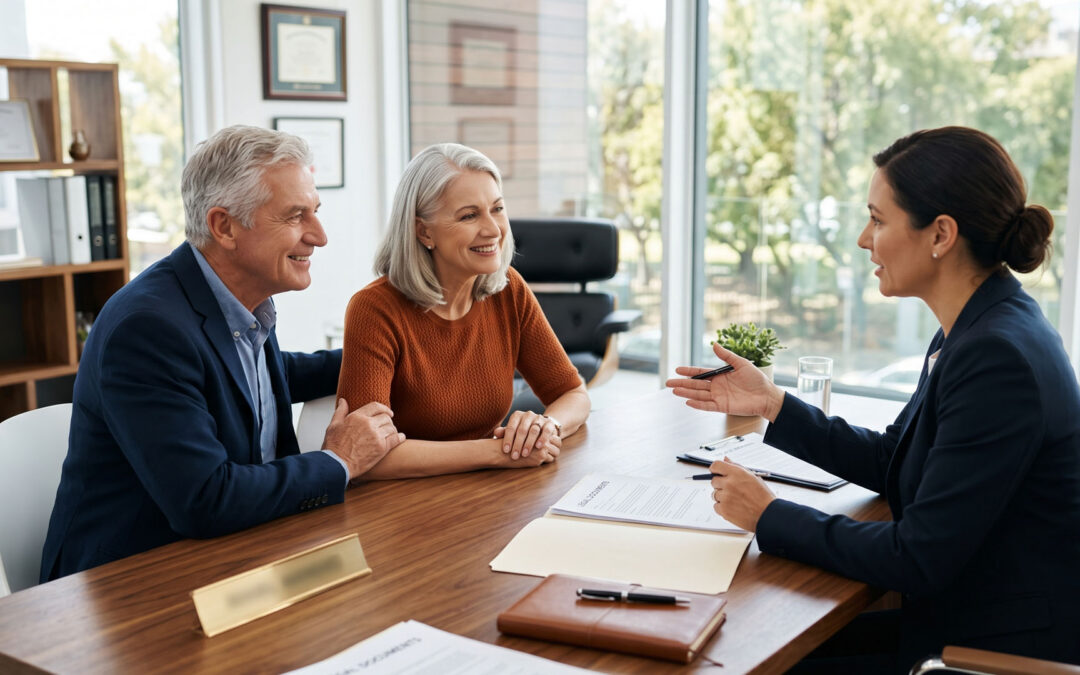 How to Choose the Right Estate Planning Lawyer for Your Needs