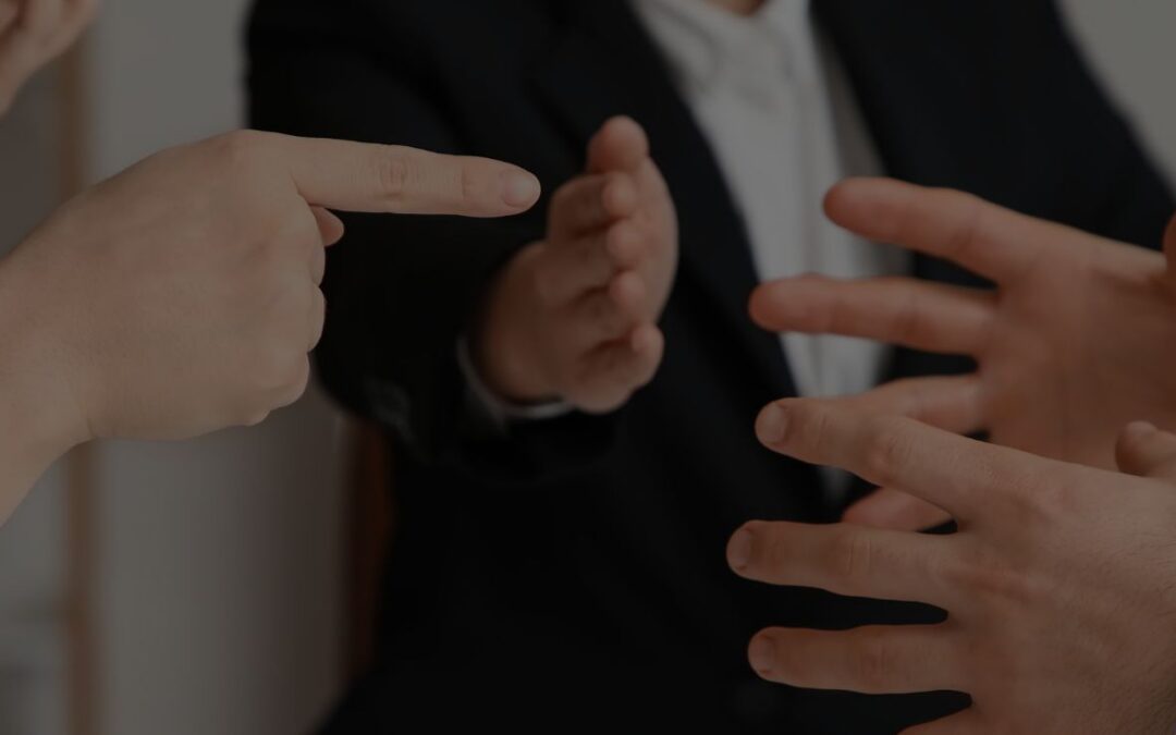 When Heirs Disagree: Removing a Personal Representative in Maryland and What Comes Next