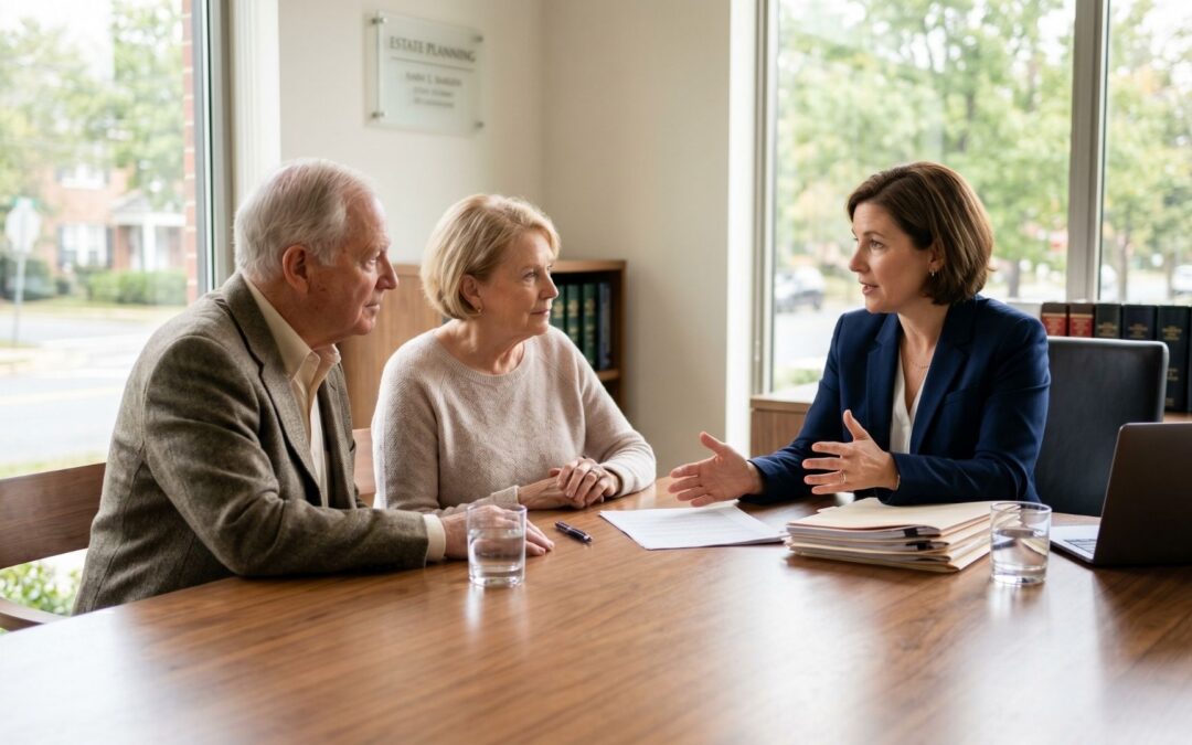 Are Medicaid Planners Worth It?